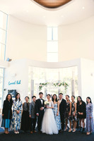 Eden and Aaron Wedding
