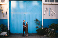 Lucas and Nicole
