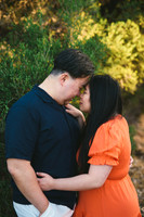 Crosby and Keziah