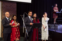 Abhishek & Aradhana