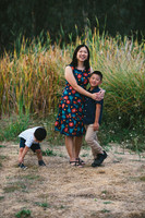 Chan Family 2024