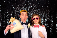 Rachel and Shane - Photobooth