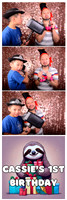 Cassie Photobooth