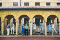 Li Family