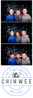 Chin Photobooth